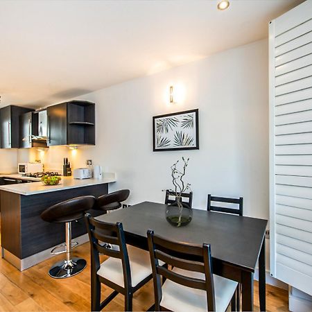 런던 2 Bed Flat In Clapham Common 아파트 외부 사진
