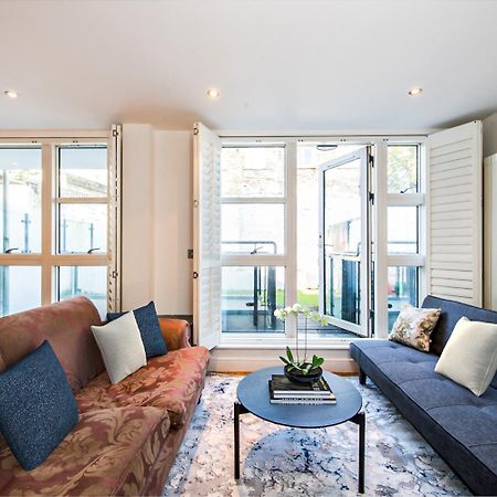 런던 2 Bed Flat In Clapham Common 아파트 외부 사진