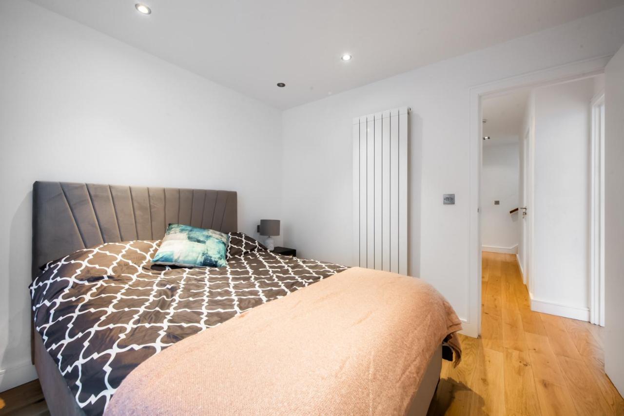 런던 2 Bed Flat In Clapham Common 아파트 외부 사진