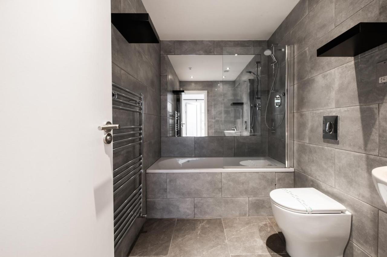 런던 2 Bed Flat In Clapham Common 아파트 외부 사진
