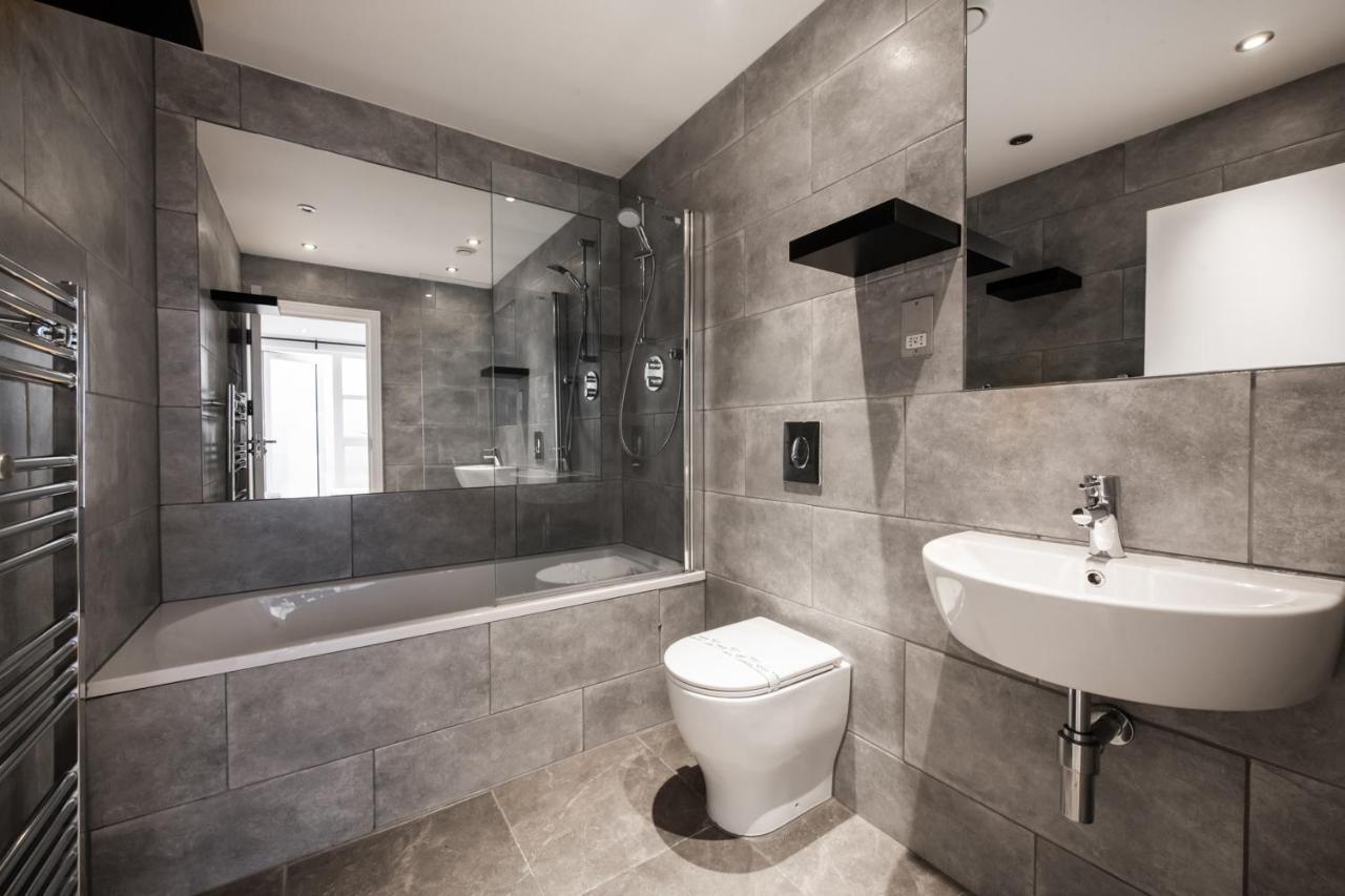 런던 2 Bed Flat In Clapham Common 아파트 외부 사진